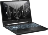 מחשב גיימינג נייד ASUS TUF Gaming A15 (2024) רק ב₪2,668!